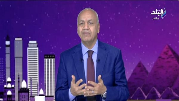 مصطفى بكري: مواقفي ترتكز على قول الحقيقة ودعم المعارضة الوطنية البناءة