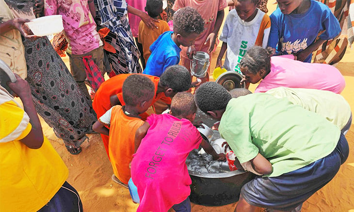 السودان: «الدعم» تقتل 15 سودانياً بينهم 5 نساء من عائلة واحدة