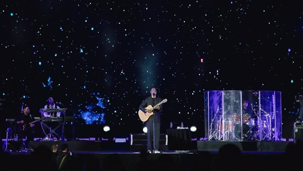 "السياحة والآثار" ترعى حفلات GEM NIGHTS بالمتحف المصري الكبير