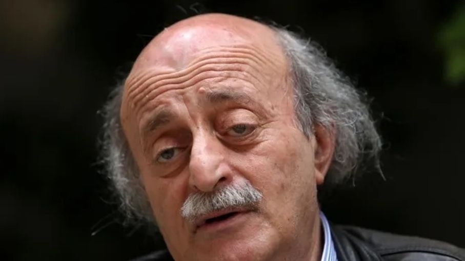 وليد جنبلاط: حافظ الأسد لم يكن يعترف بوجود فلسطين