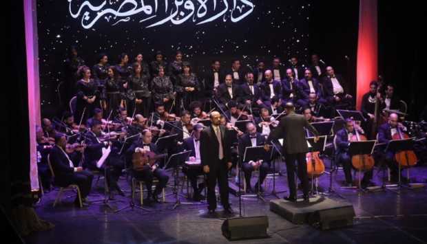 تقدم أشهر الأغاني الكلاسيكية.. موعد حفل فرقة عبد الحليم نويرة بـ الأوبرا