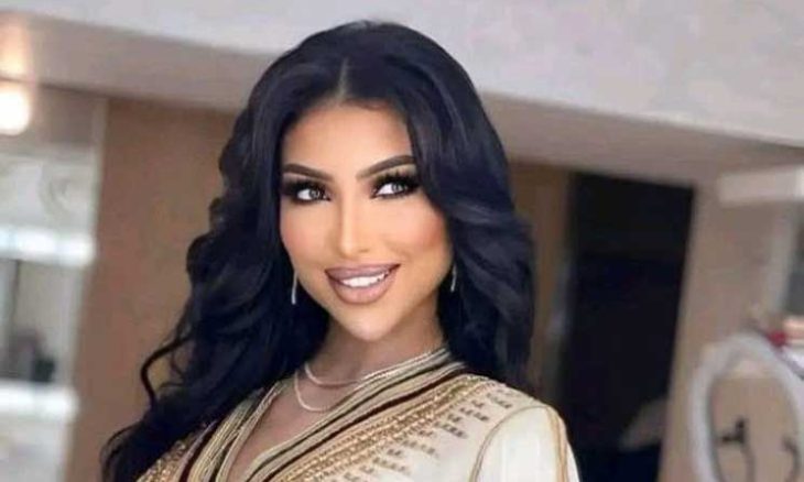دنيا بطمة تكشف عن برنامجها الفني بعد رمضان- (تدوينة)