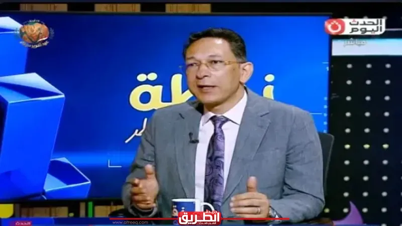 أستاذ تغذية علاجية ينسف ”نظام الطيبات”: ادعاءات تحريم الخضروات صدمة للجمهور لركوب التريند