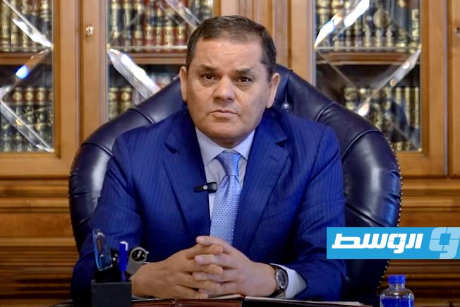 الدبيبة يوقع قرارين لزيادة معاشات الضمان الاجتماعي والعسكريين ودعم المتقاعدين