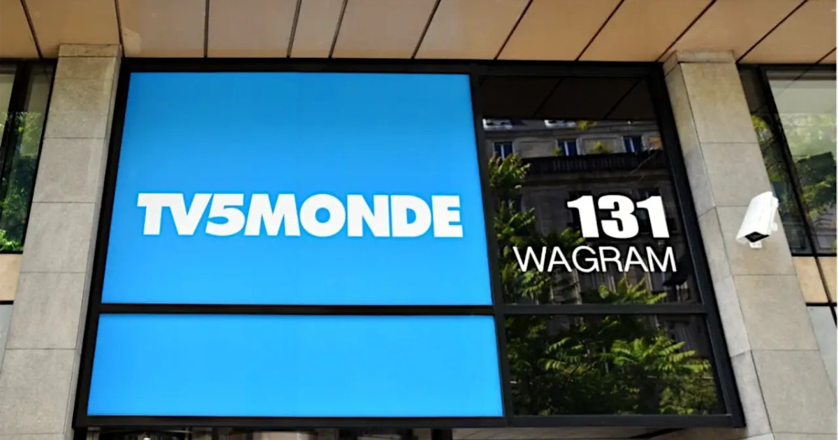 ‎ أول بلد إفريقي.. المغرب يقترب من الانضمام إلى إدارة TV5MONDE