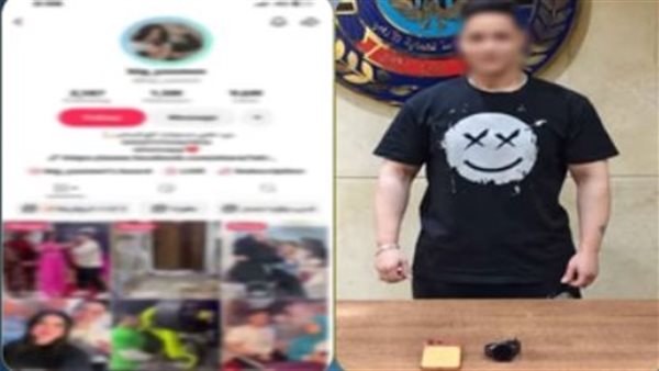 اليوم، نظر جلسة محاكمة التيك توكر بيج ياسمين بتهمة التشبه بالرجال