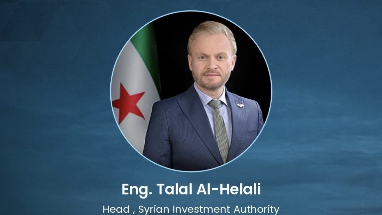 رئيس هيئة الاستثمار السورية يشارك في مؤتمر استثماري أوروبي بروما لبحث فرص التعاون والشراكات الدولية
