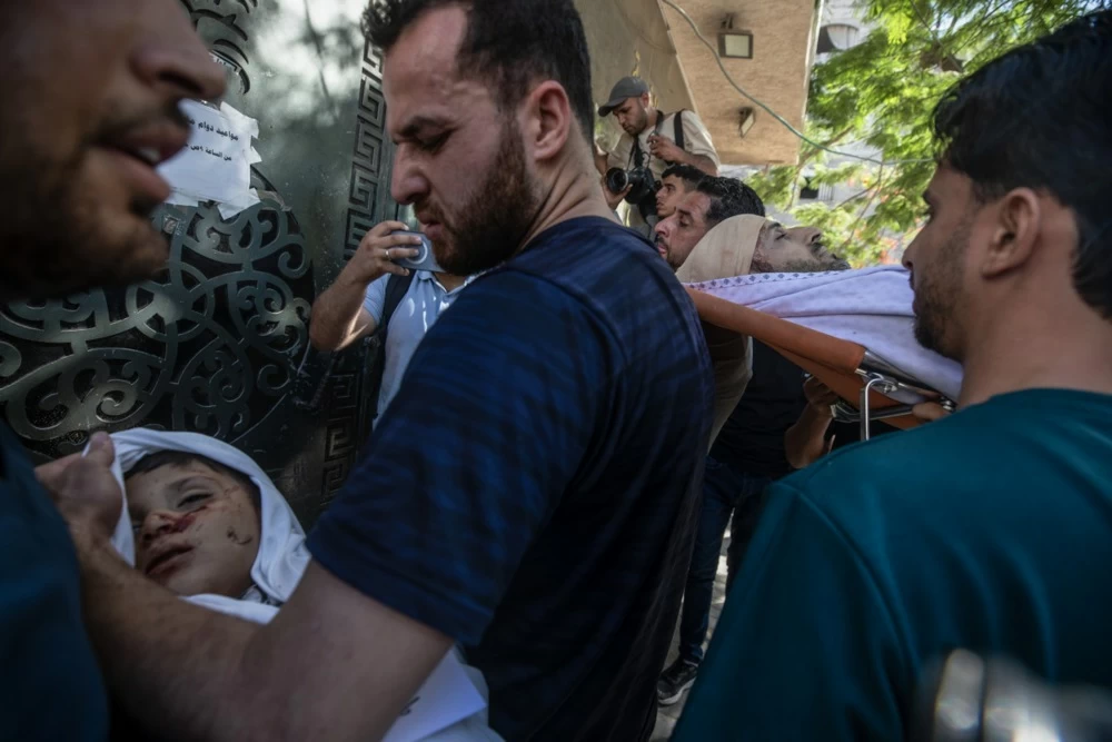 رغم الرفض الأمريكي.. إسرائيل توسع سيطرتها تدريجياً في غزة