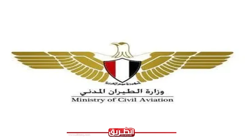 وزارة الطيران المدني تعلن إلغاء ”كارت الجوازات الورقي” للركاب المصريين بمطار القاهرة الدولي في السفر والوصول