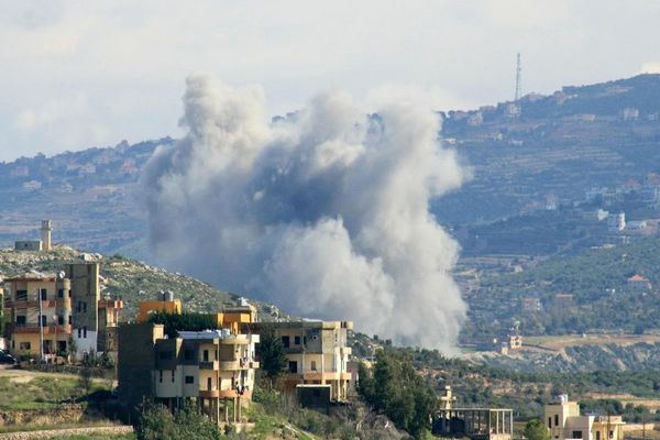 ارتفاع حصيلة ضحايا العدوان الإسرائيلي على لبنان إلى 2534 قتيلًا