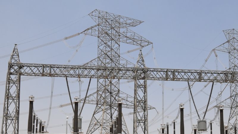 فصل الكهرباء عن عدة مناطق في بيلا بكفر الشيخ