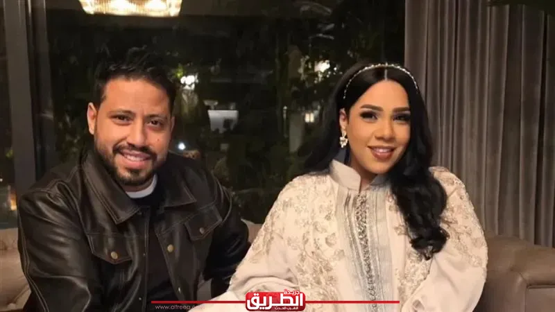 مفاجأة رمضان 2026.. شيماء سيف تعود لزوجها محمد كارتر