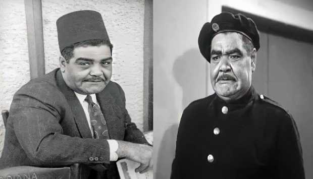 ذكرى رحيل رياض القصبجي.. بدأ حياته «كمسري» وشارك في نجاحات إسماعيل ياسين