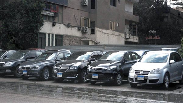 تعافي قوي لسوق السيارات.. المبيعات تقفز 69.9% خلال عام 2025