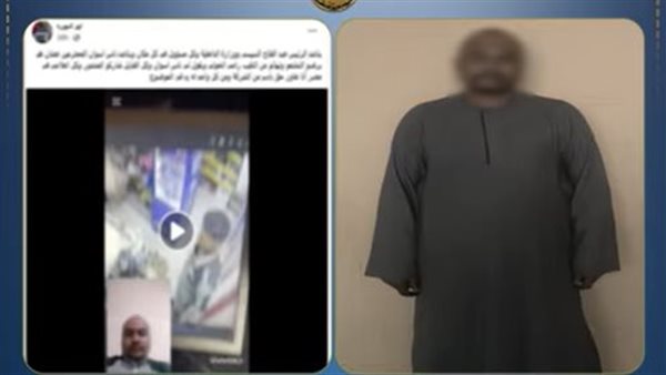 "الداخلية" تنفي مزاعم اعتداء ضابط على مواطن في الجيزة