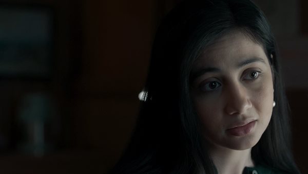 مفاجأة الحلقة 6 من عين سحرية، فاتن سعيد ابنة باسم سمرة