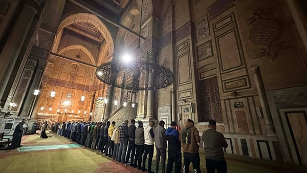 مواقيت الصلاة اليوم السبت 6 - 6 - 2026 في القاهرة والمحافظات
