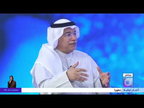 تغطية خاصة .. د. عصام الطواري