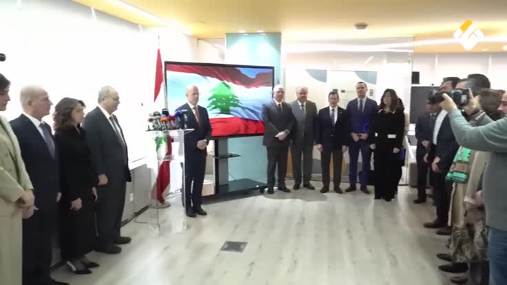 وزير الدولة لشؤون التنمية الإدارية يطلق مختبر التحول الرقمي