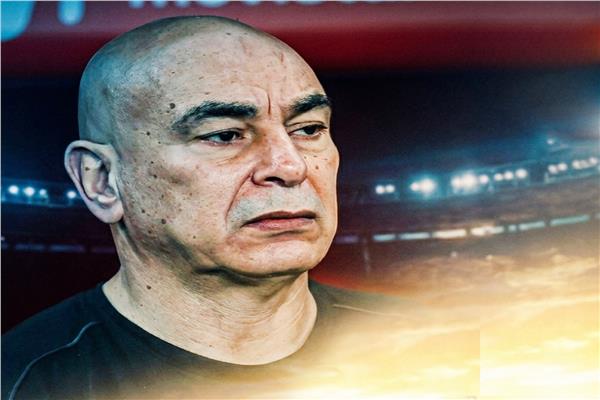 أرقام حسام حسن مع منتخب مصر قبل كأس العالم 2026