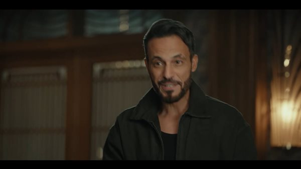 مسلسل فن الحرب الحلقة 17، زياد ينجح في إنقاذ مريم
