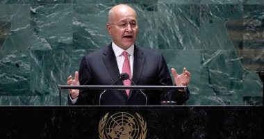 رئيس مفوضية الأمم المتحدة لشؤون اللاجئين يزور بيروت في ظل أزمة النزوح المتفاقمة في لبنان