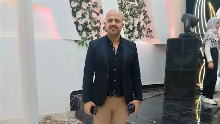 محمد عز نقيباً لمهندسي الوادي الجديد في انتخابات التجديد النصفي