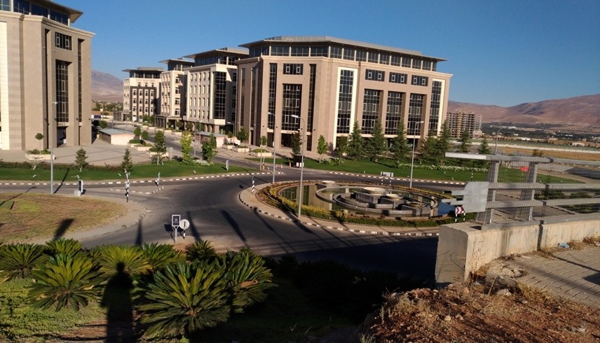 استثمارات بـ500 مليون دولار.. "إعمار" تواصل تطوير "البوابة الثامنة" في دمشق