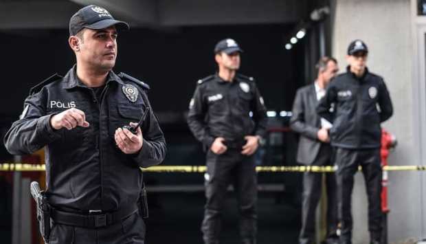 عاجل.. إصابة 18 شخصا في حادث إطلاق نار بمدرسة شرق تركيا