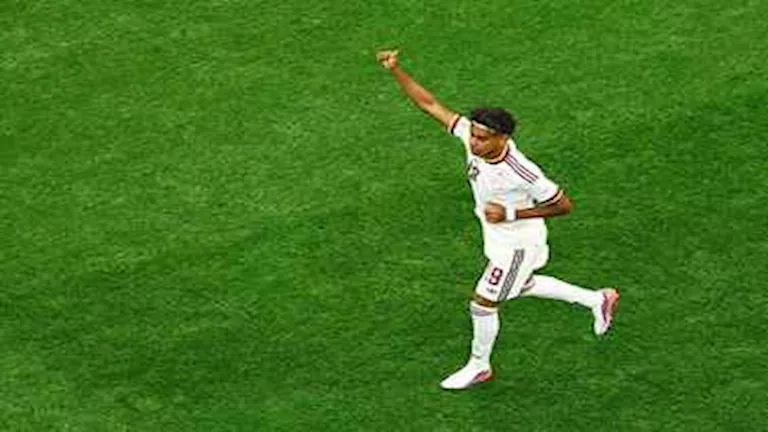 لحظة بلحظة مباراة بلجيكا وإسبانيا في كأس العالم 2026