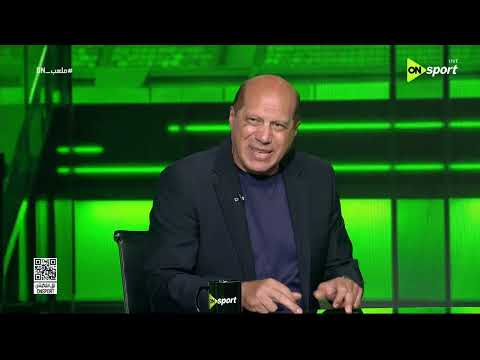 ملعب ON - توقعات علاء نبيل وحمادة صدقي لمباراة مصر واستراليا في كأس العالم