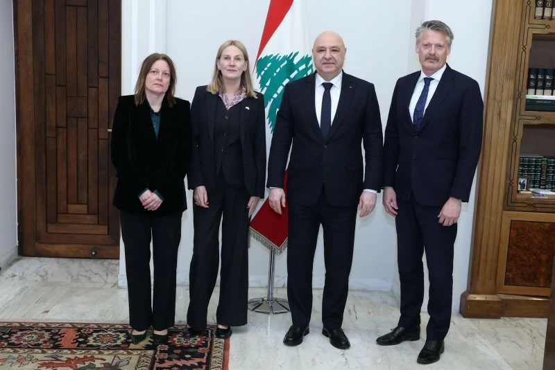 التمديد سنتين لمجلس النواب.. الحرب على لبنان تعيد تدوير السلطة