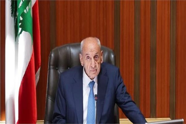 نبيه بري: اتفاق لبنان وإسرائيل "إملاءات"