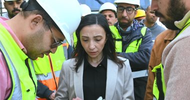 الانتهاء من الأعمال الخرسانية بمستشفى حوش عيسى في البحيرة