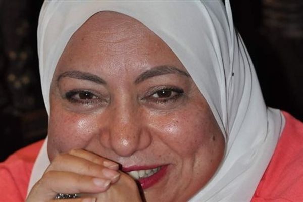 هالة فهمي: لا يليق بـ"مدان بالسب والقذف" أن يظل على رأس اتحاد الكتاب