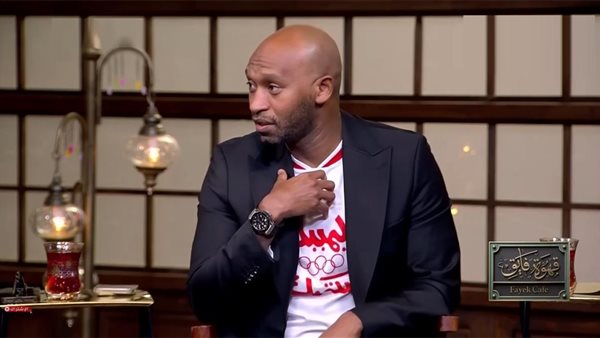 شيكابالا يكشف أسباب خسارة الزمالك أمام الأهلي.. ويتحدث عن أزمة بن شرقي
