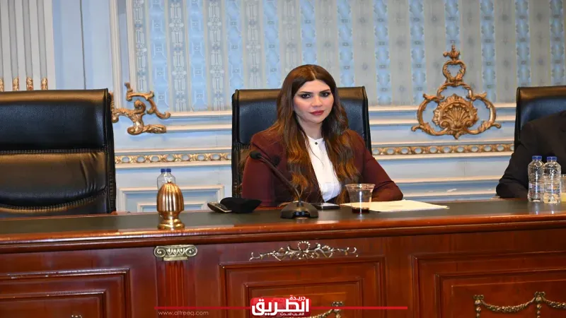 أمين سر تعليم الشيوخ: جامعة سنجور ثمرة توجيهات رئاسية لتعزيز الشراكة مع الدول الإفريقية