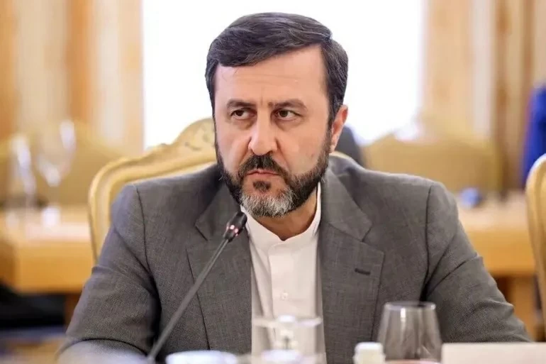 ما الخطوة القادمة في مفاوضات سويسرا؟