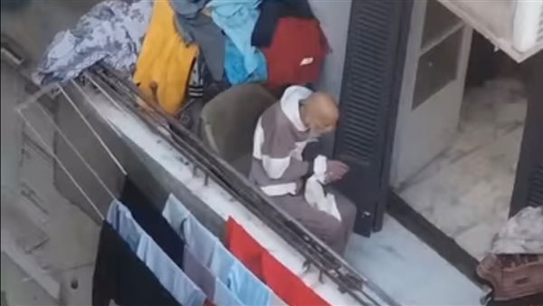 الداخلية تكشف ملابسات تقييد مسن داخل دار رعاية بالقاهرة| عاجل