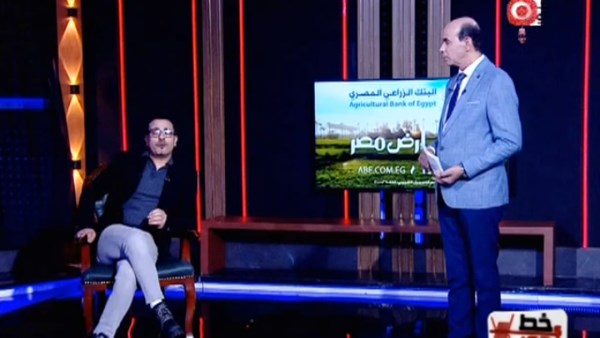 تعليق صادم من محمد نجاتي عن تقديم السيرة الذاتية لأحمد زكي