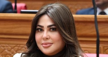 نائبة: مشاركة الرئيس فى الاتصال مع ترامب تعكس محورية الدور المصرى