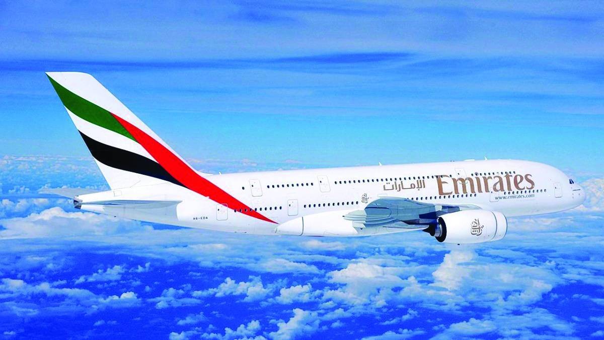 «سكاي واردز طيران الإمارات» يطلق عروضاً ومكافآت رمضانية