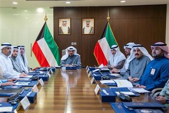 سمو رئيس الوزراء يترأس اجتماعا لمجلس الدفاع الأعلى