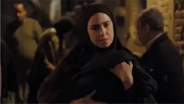 تعرف على موعد عرض الحلقة الأخيرة من مسلسل "حكاية نرجس"