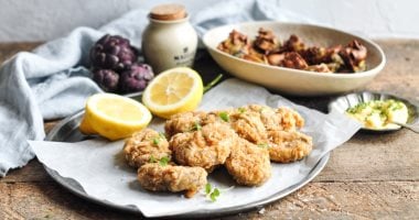 طريقة عمل المخ بـ3 وصفات مختلفة