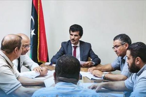 «الصحة» تشدد على الالتزام بالمسافة القانونية بين الصيدليات