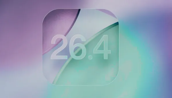 4 ميزات خفية في نظام iOS 26.4 لا تعرف عنها شيئاً