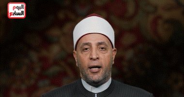 مع الشيخ رمضان.. كلمة أمل لكل مبتلى ومظلوم «فيديو»