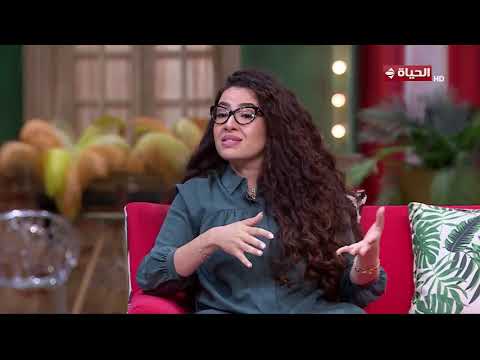 4 شارع شريف - المعنى الحقيقي للسعادة مع نيفين عصام