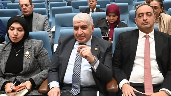 مقترح برلماني بإضافة مادة تضمن التدرج في الجزاء الوظيفي بقانون تحليل المخدرات